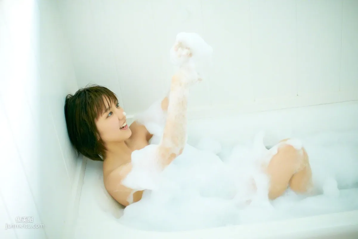 [Wanibooks] NO.135 Erina Mano 真野惠裡菜 寫真集 114