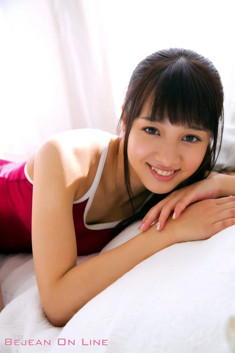 私立Bejean女學館 池田ショコラ/池田巧克力 [Bejean On Line] 寫真集 32