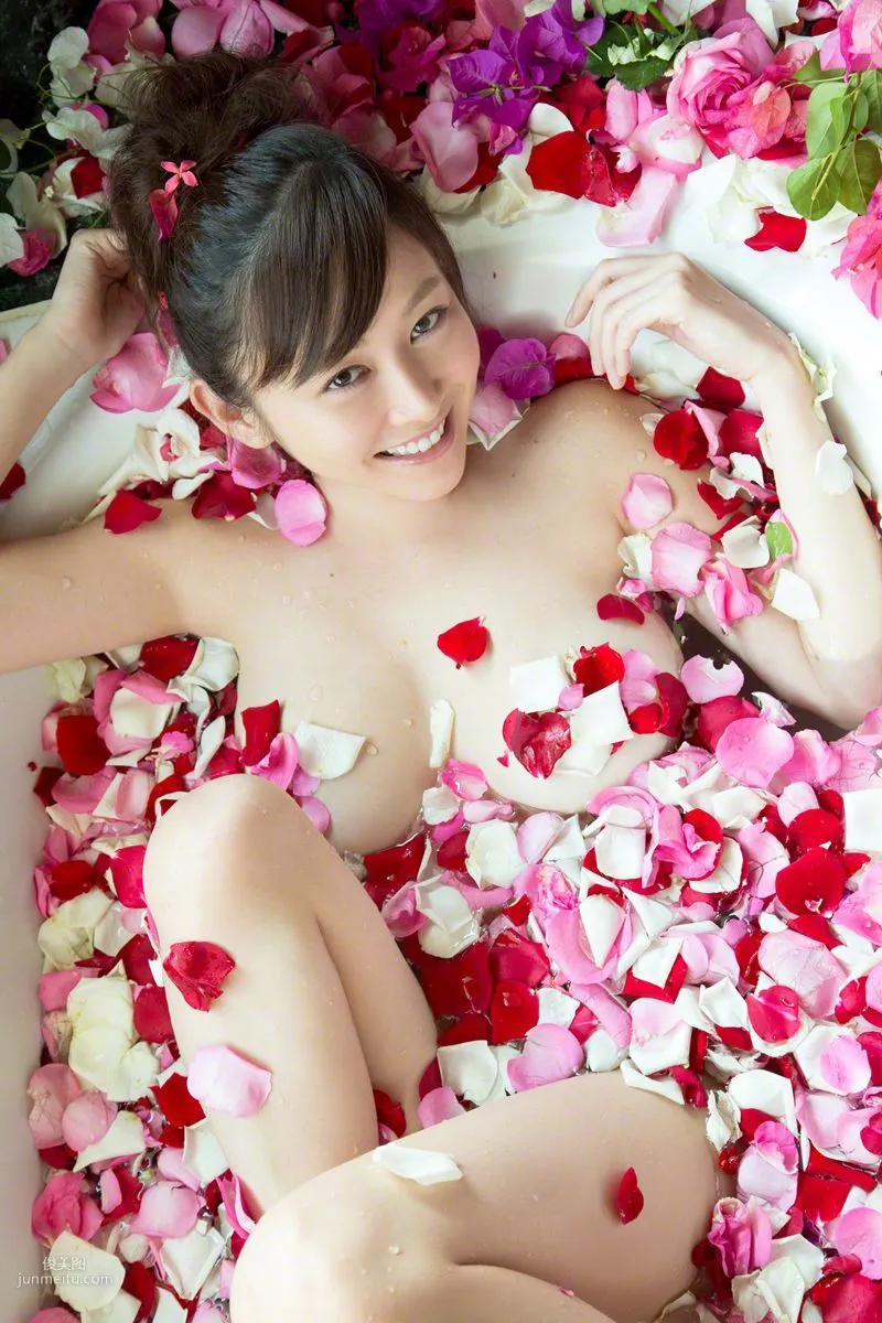 [Wanibooks] NO.128 Anri Sugihara 杉原杏璃 寫真集 176