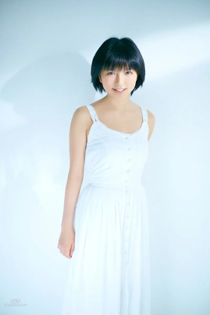 [Wanibooks] NO.135 Erina Mano 真野惠裡菜 寫真集 89