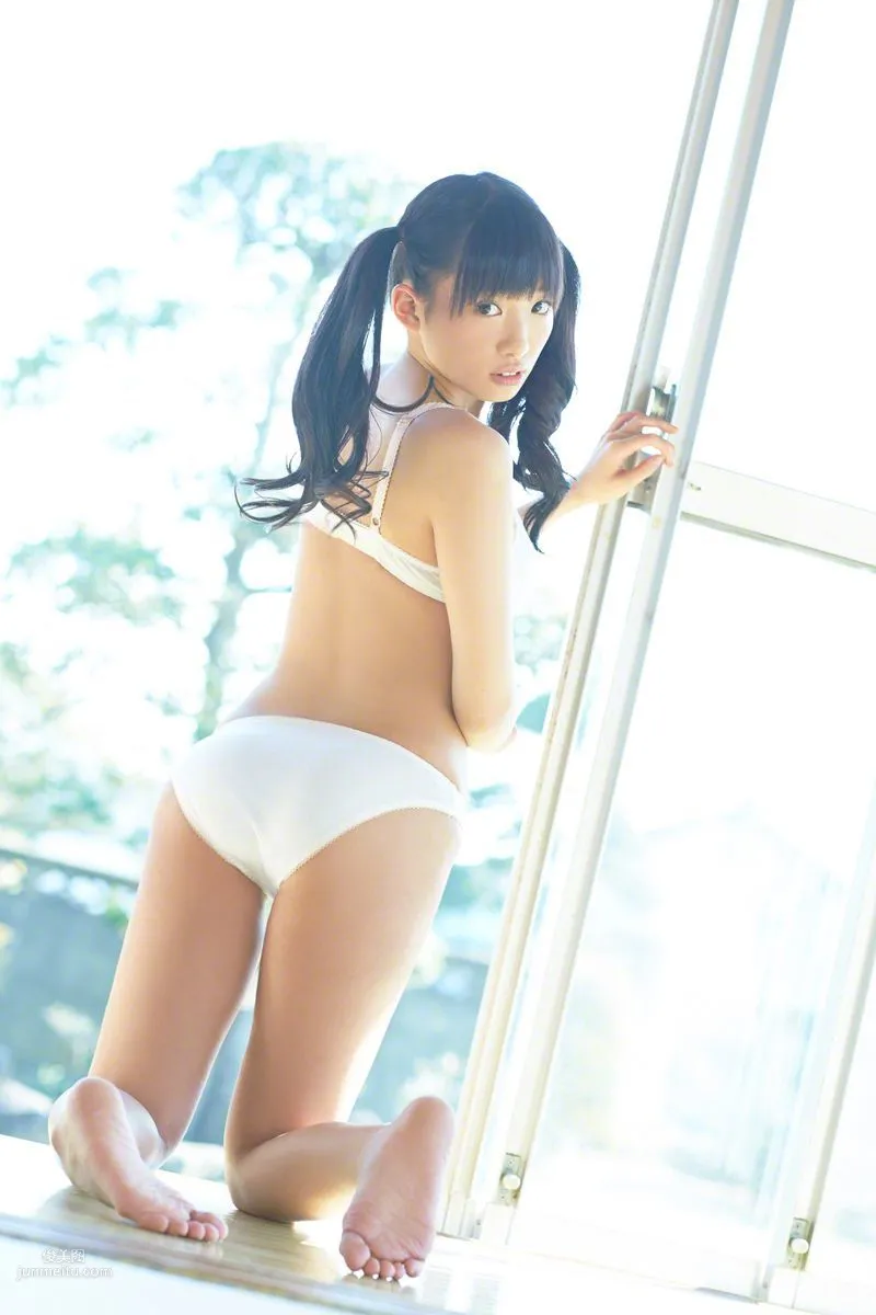 [Wanibooks] NO.133 Hikari Shiina 椎名光/椎名ひかり 寫真集 61