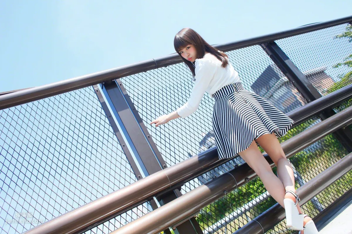 [Wanibooks] NO.139-140 Rena Sato 佐藤麗奈/佐藤麗奈 寫真集 37