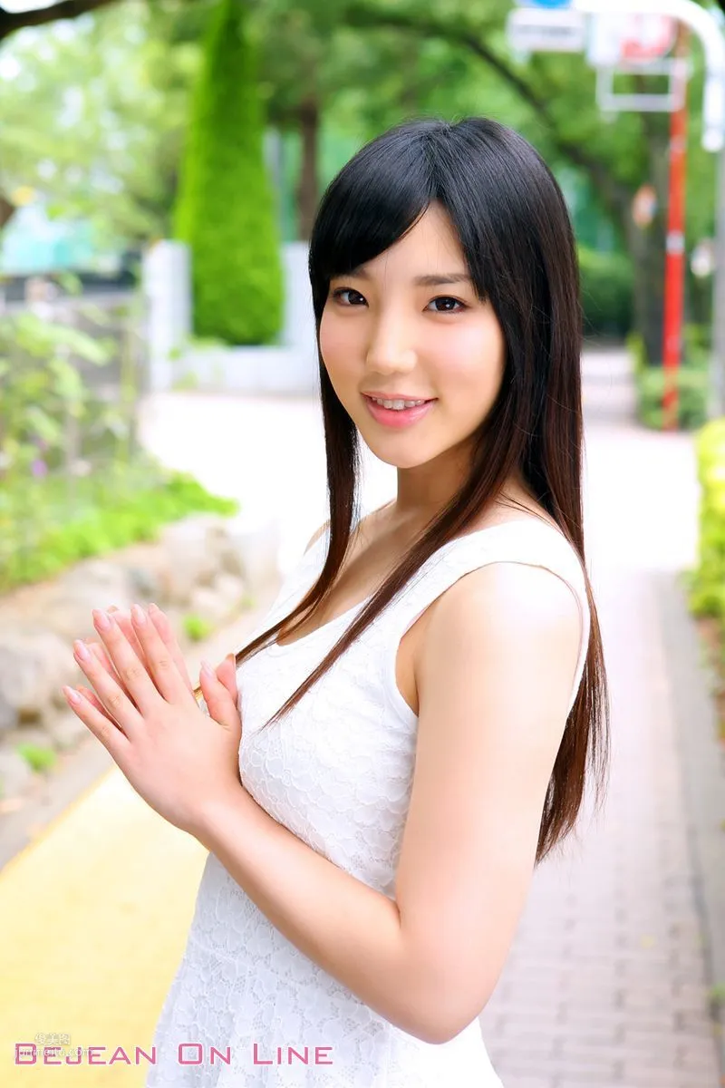 汚部屋でSEX Yui Fujishima 藤嶋唯 [Bejean On Line] 寫真集 1