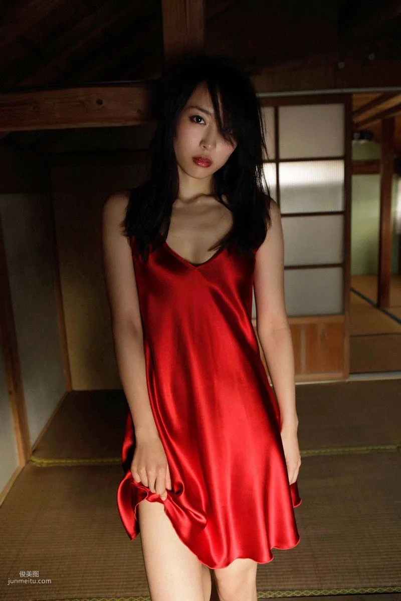 [Wanibooks] NO.99 Mei Kurokawa 黑川芽以 寫真集 98