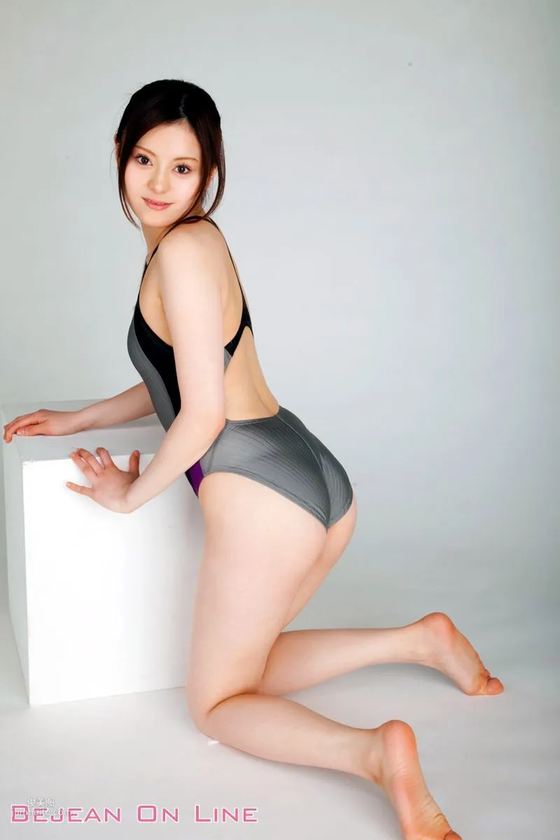 [Bejean On Line] 私立Bejean女学館 山本いつか 写真集38