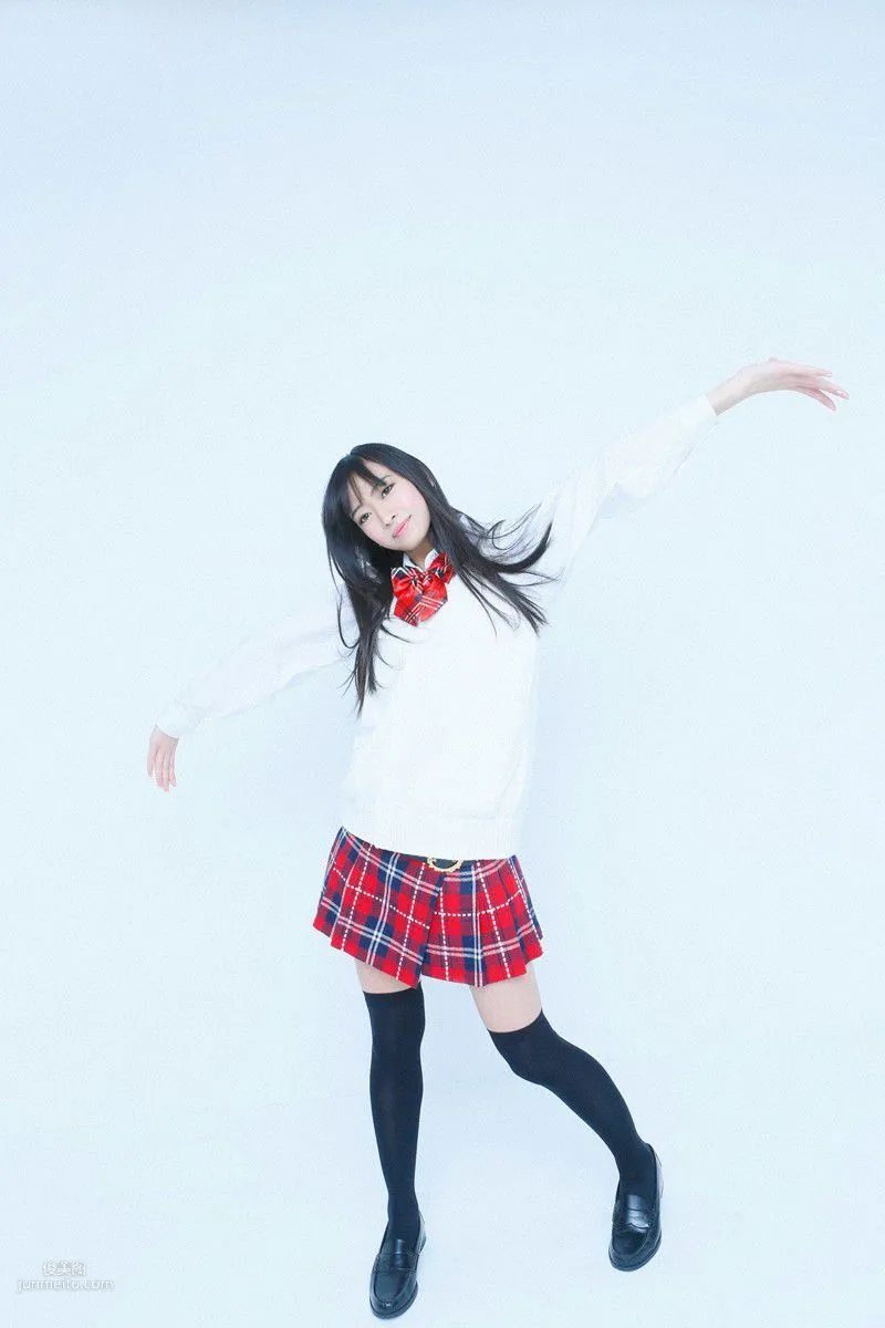 [Wanibooks] NO.107 Nana なあ坊豆腐@那奈 寫真集 101