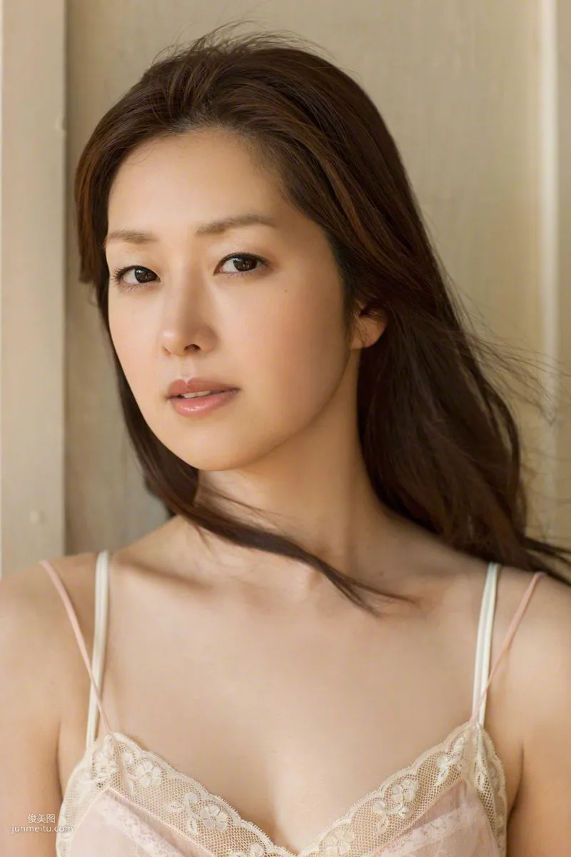 [Wanibooks] NO.138 Yuko Fueki 笛木優子/笛木優子 寫真集 33