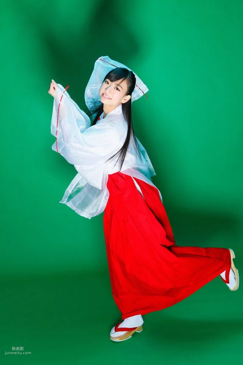 [Wanibooks] NO.107 Nana なあ坊豆腐@那奈 寫真集 118