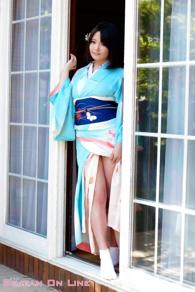 Special スペシャルグラビア ももかさくら/樱咲雏 [Bejean On Line] 写真集4