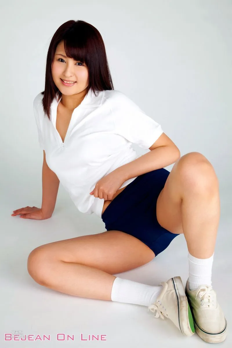 私立Bejean女學館 Ria Marunouchi 丸ノ内りあ [Bejean On Line] 寫真集 22