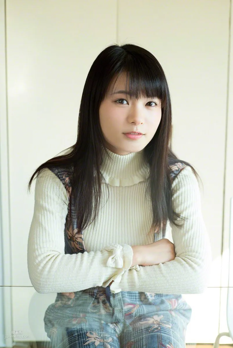 [Wanibooks] NO.134 Mizuki Hoshina 星名美津紀 寫真集 23