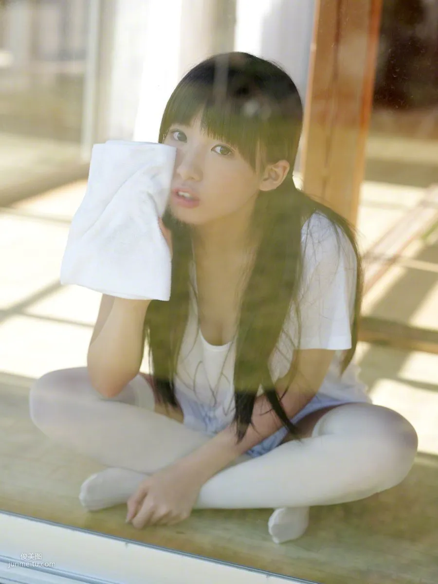 [Wanibooks] NO.133 Hikari Shiina 椎名光/椎名ひかり 寫真集 116