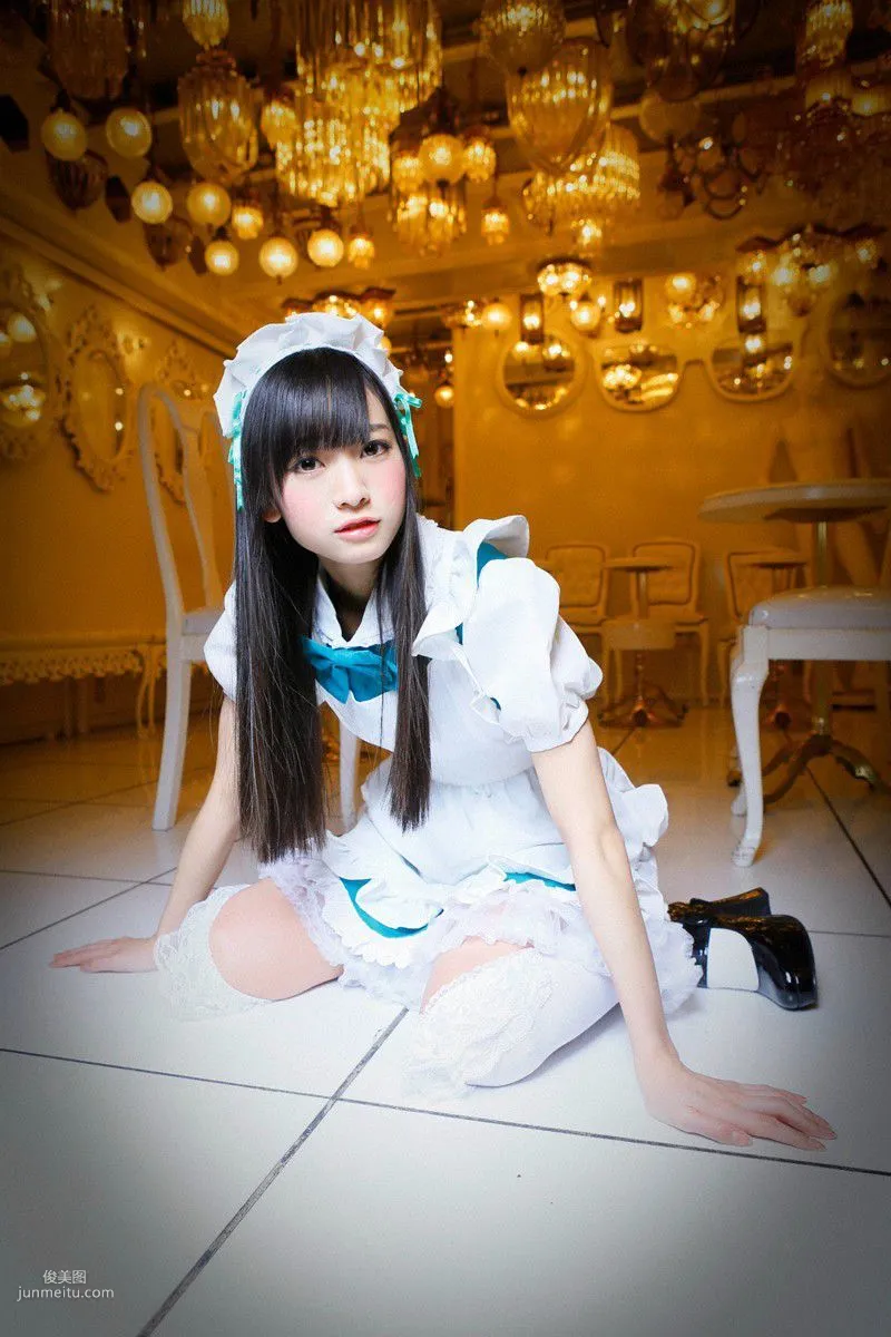 [Wanibooks] NO.107 Nana なあ坊豆腐@那奈 寫真集 147