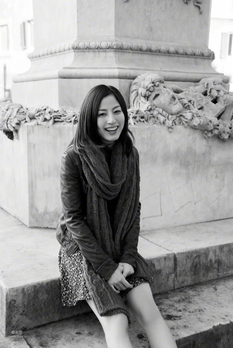 [Wanibooks] NO.136 Yumi Sugimoto 杉本有美 寫真集 109