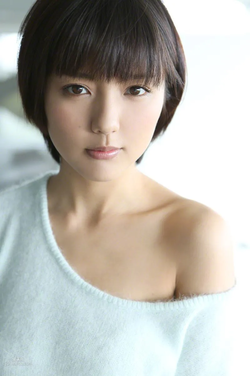 [Wanibooks] NO.117 Erina Mano 真野恵裡菜 寫真集 78