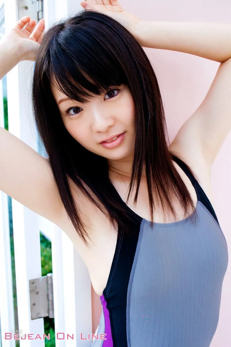 私立Bejean女學館 Mami Nitta 新田まみ [Bejean On Line] 寫真集 30