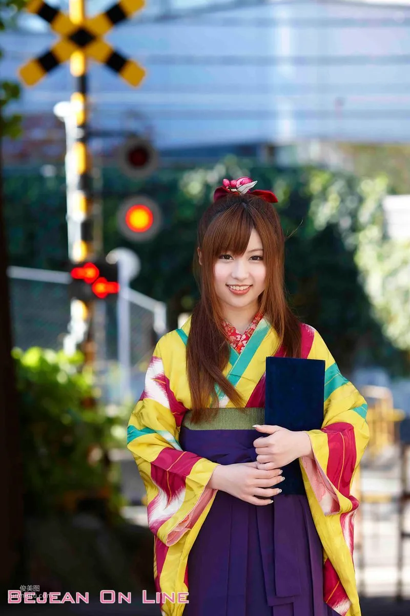 Special ~ Cocomi Naruse 成瀬心美 [Bejean On Line] 写真集1