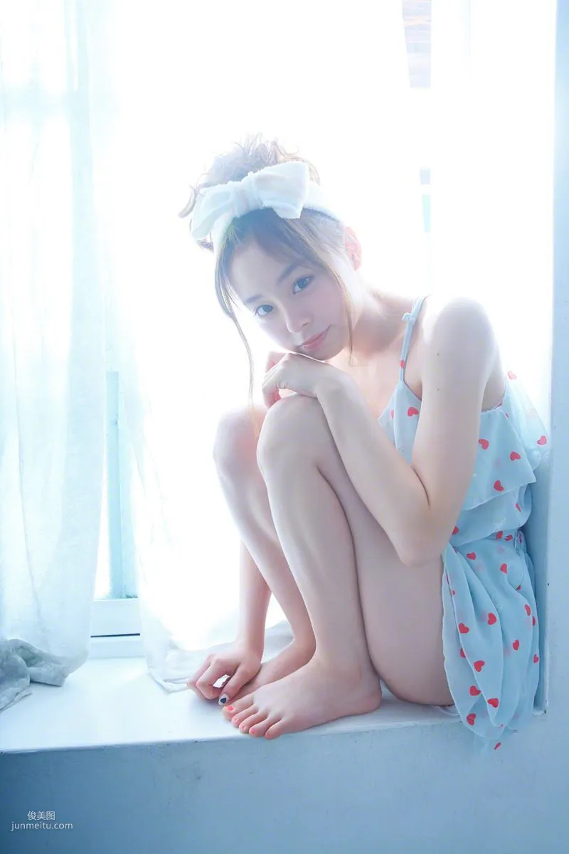 [Wanibooks] NO.139-140 Rena Sato 佐藤麗奈/佐藤麗奈 寫真集 136