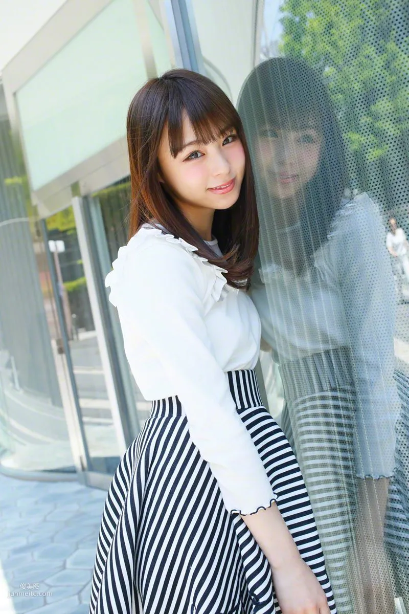 [Wanibooks] NO.139-140 Rena Sato 佐藤麗奈/佐藤麗奈 寫真集 169