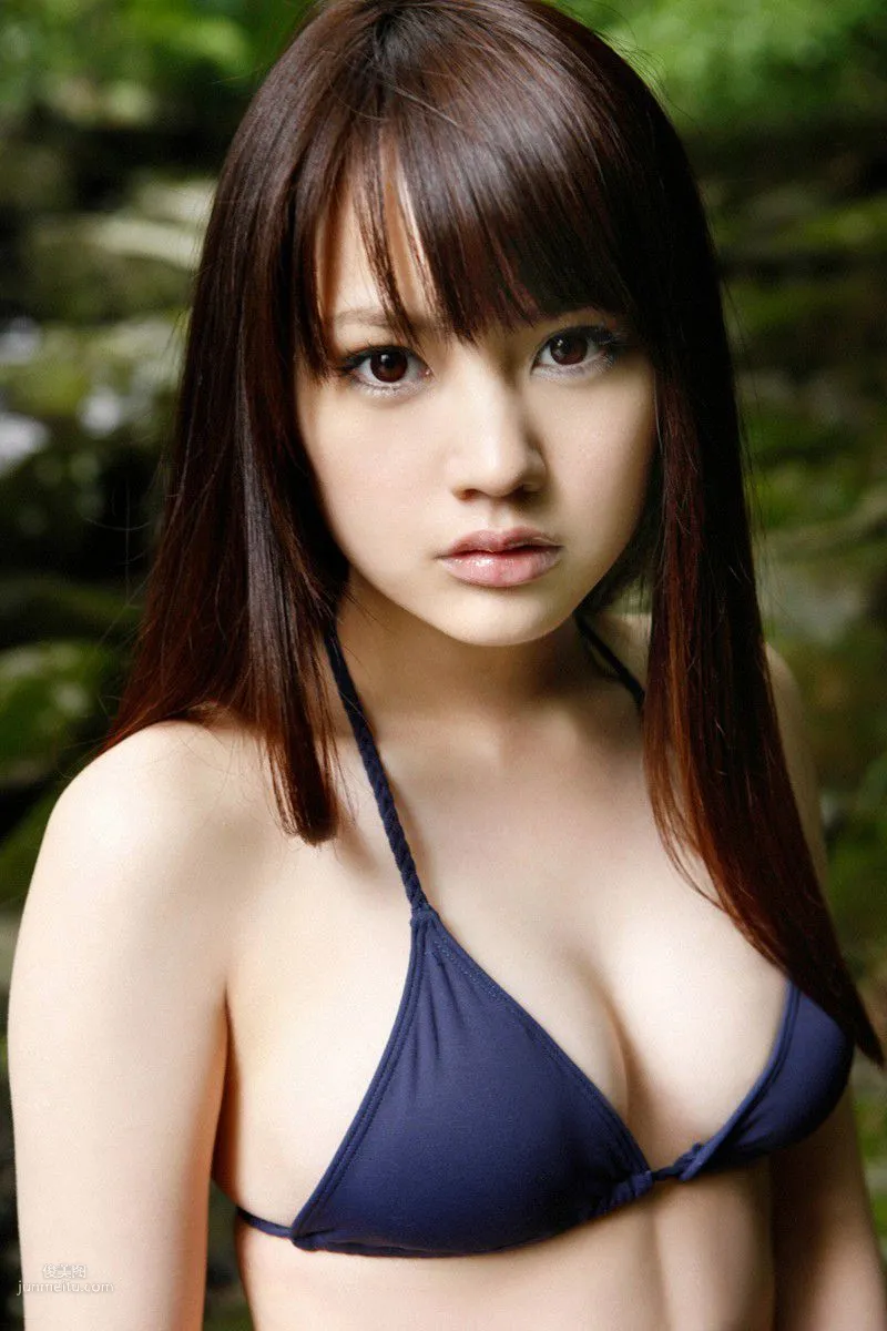 [Wanibooks] NO.103 Shiho 志保 写真集78