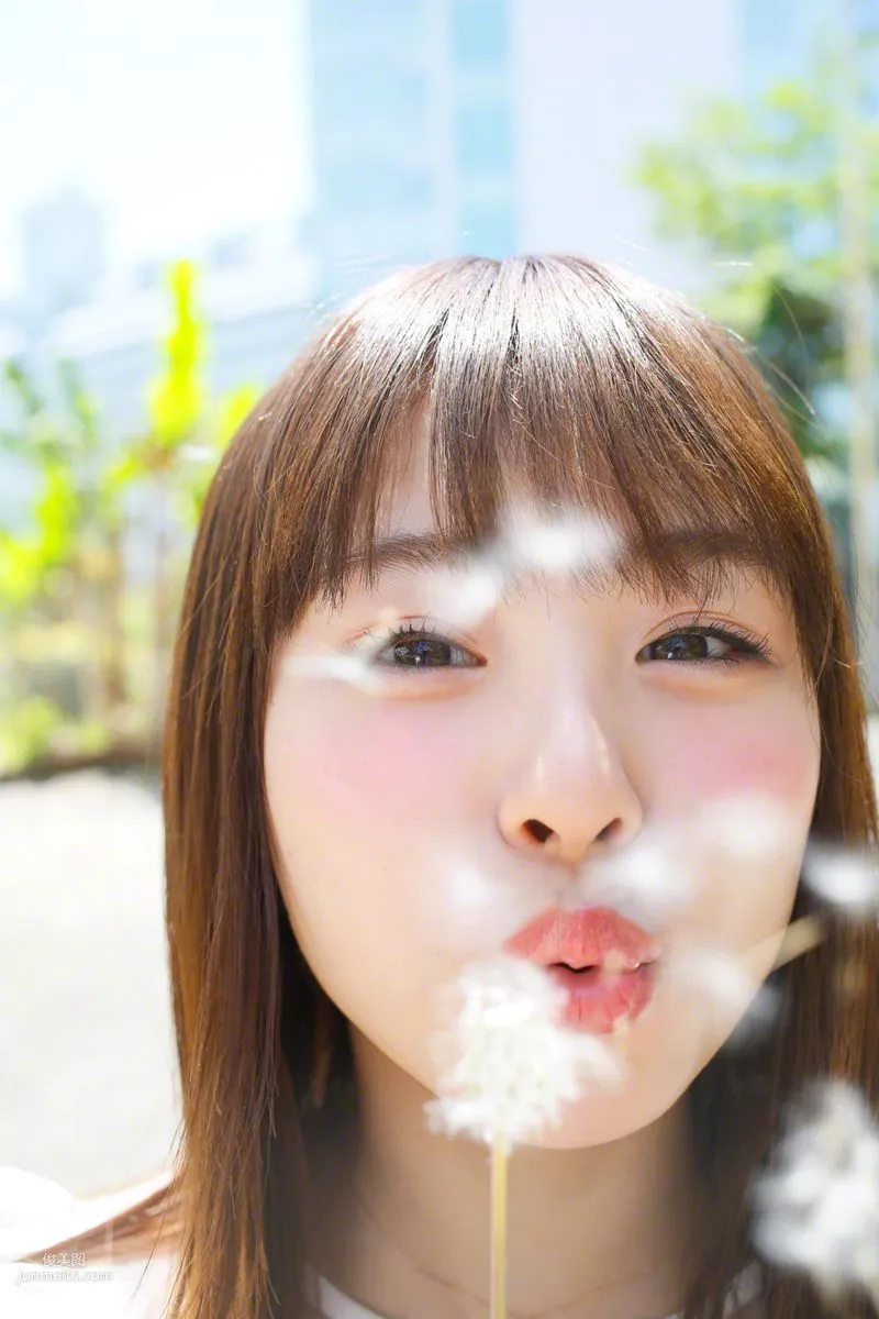 [Wanibooks] NO.139-140 Rena Sato 佐藤麗奈/佐藤麗奈 寫真集 55
