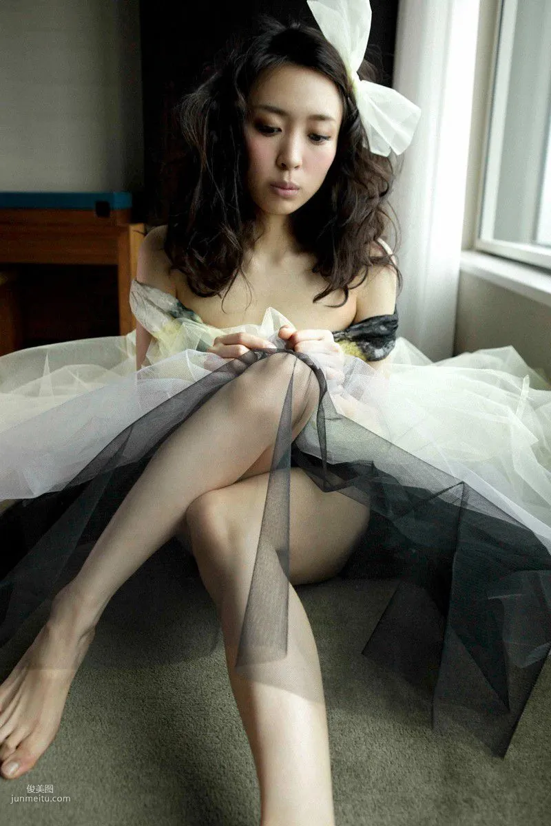 [Wanibooks] NO.99 Mei Kurokawa 黑川芽以 寫真集 145