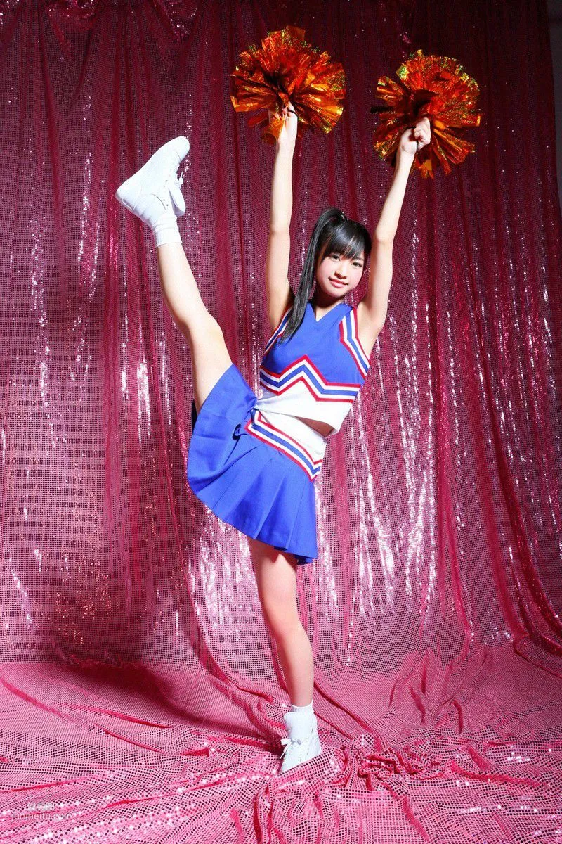 [Wanibooks] NO.107 Nana なあ坊豆腐@那奈 寫真集 126