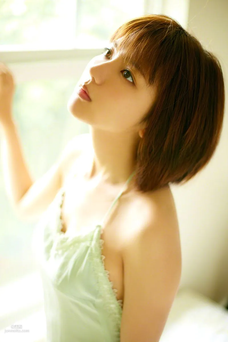 [Wanibooks] NO.135 Erina Mano 真野惠裡菜 寫真集 12