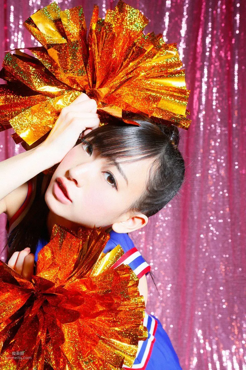 [Wanibooks] NO.107 Nana なあ坊豆腐@那奈 寫真集 131
