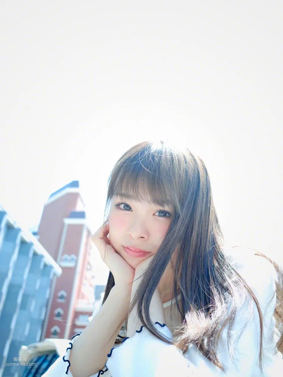 [Wanibooks] NO.139-140 Rena Sato 佐藤麗奈/佐藤麗奈 寫真集 12