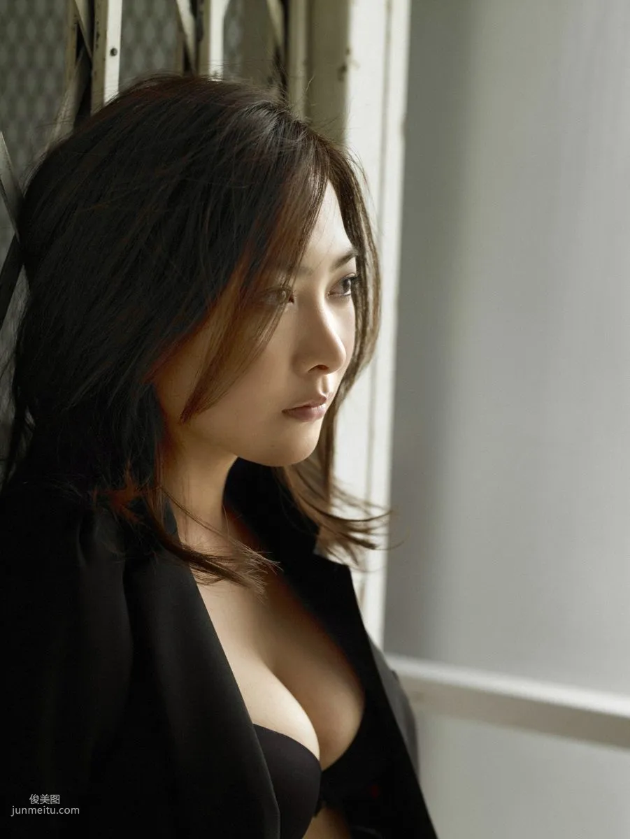 [Wanibooks] NO.97 Mitsuki Tanimura 谷村美月 寫真集 51