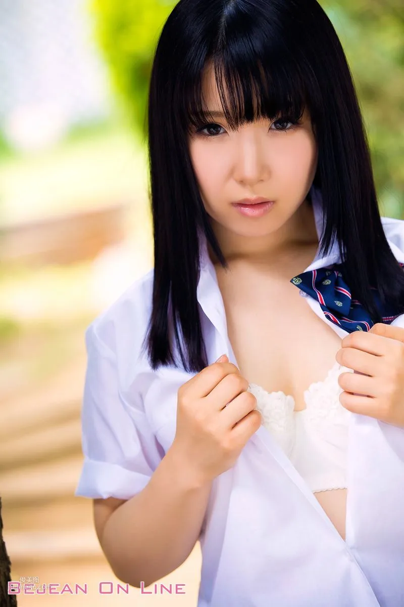 初写美人 Cocoa Aisu 愛須心亜 [Bejean On Line] 写真集10