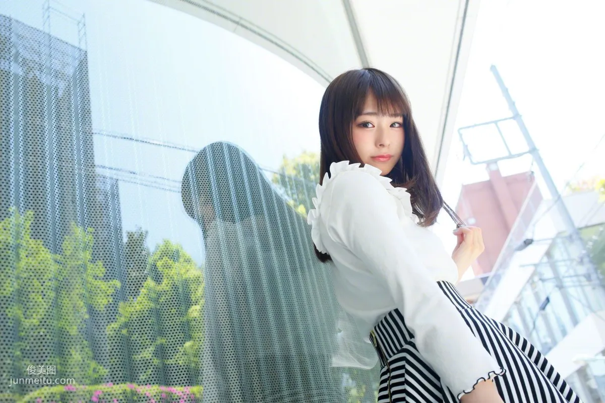 [Wanibooks] NO.139-140 Rena Sato 佐藤麗奈/佐藤麗奈 寫真集 43