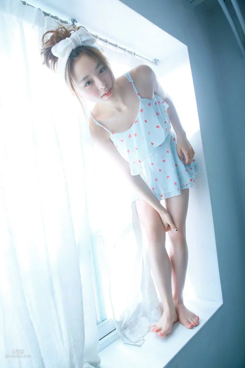 [Wanibooks] NO.139-140 Rena Sato 佐藤麗奈/佐藤麗奈 寫真集 135