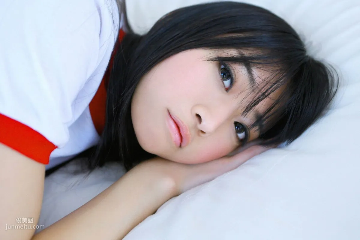 [Wanibooks] NO.107 Nana なあ坊豆腐@那奈 写真集71