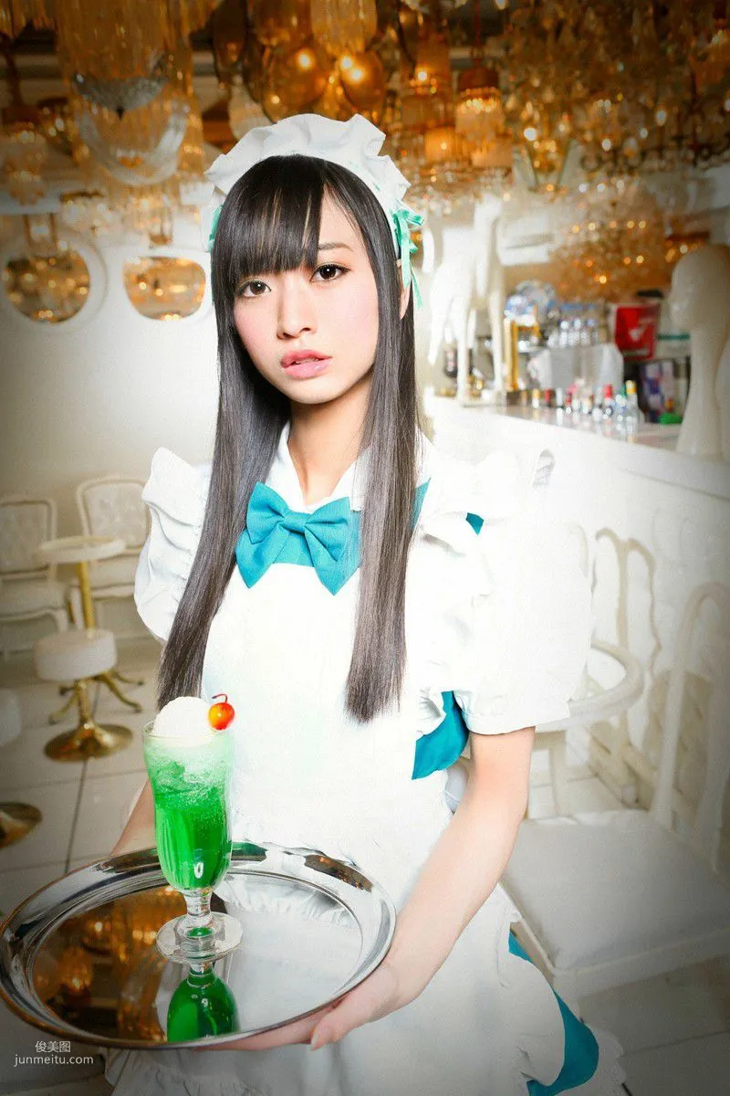 [Wanibooks] NO.107 Nana なあ坊豆腐@那奈 寫真集 144