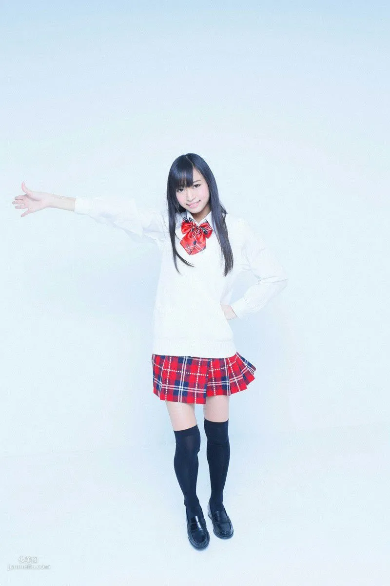 [Wanibooks] NO.107 Nana なあ坊豆腐@那奈 寫真集 106
