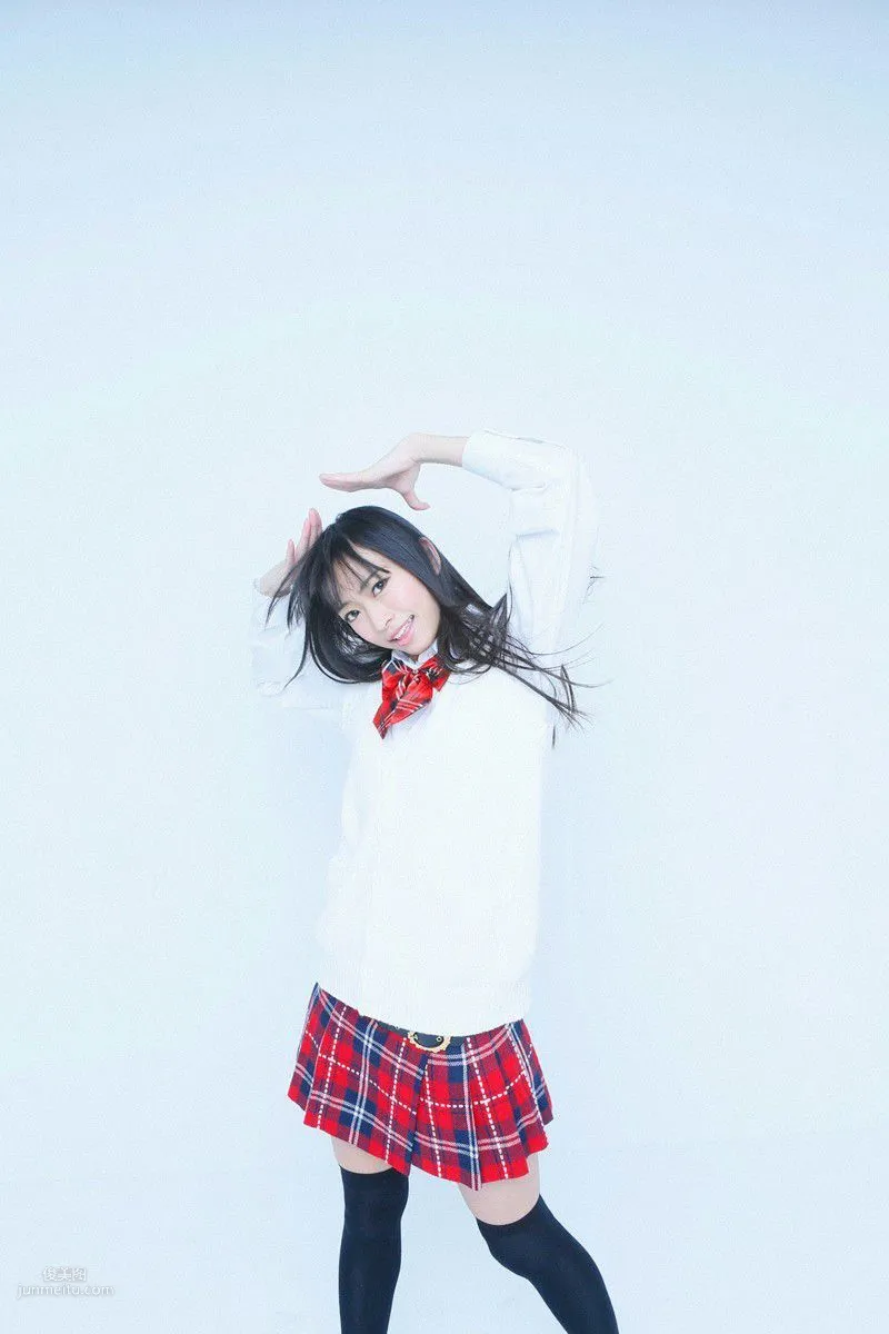 [Wanibooks] NO.107 Nana なあ坊豆腐@那奈 寫真集 103