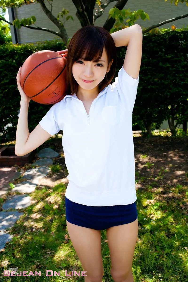 私立Bejean女學館 Hiroko Kamata 鎌田紘子 [Bejean On Line] 寫真集 14