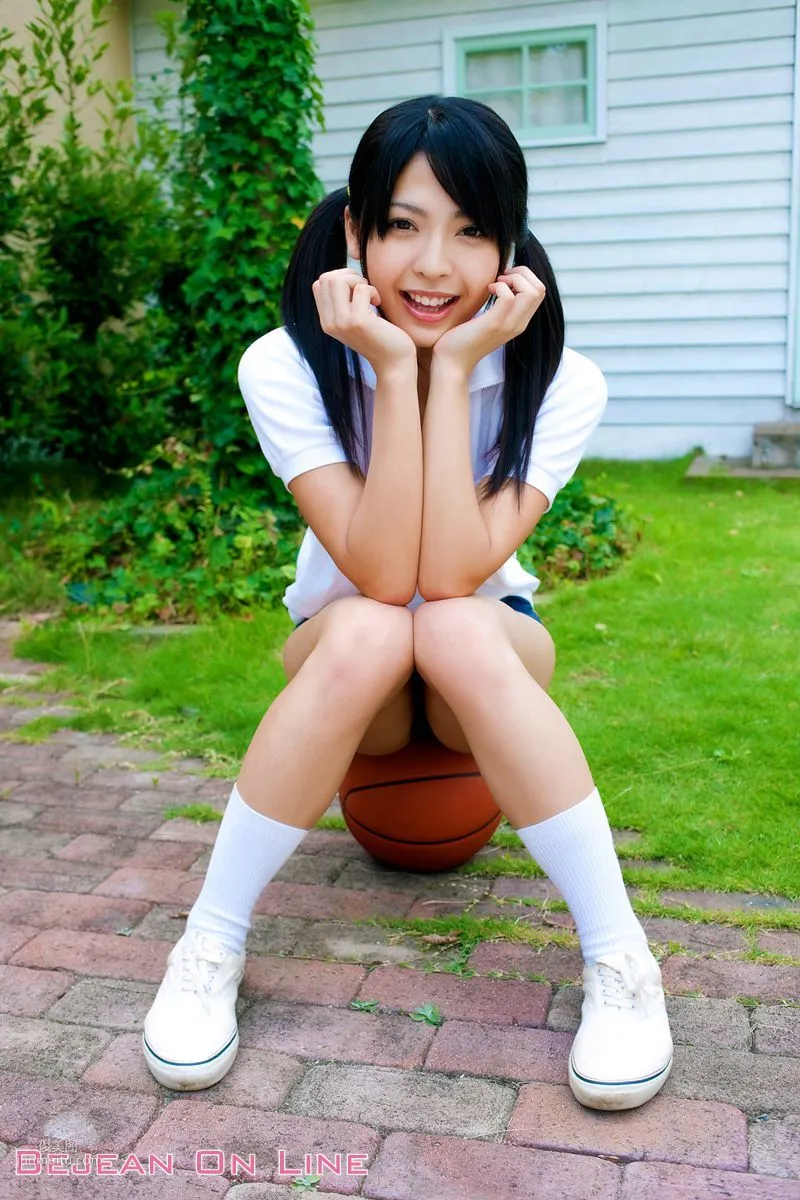 私立Bejean女學館 Sakura Sato 佐藤さくら [Bejean On Line] 寫真集 18