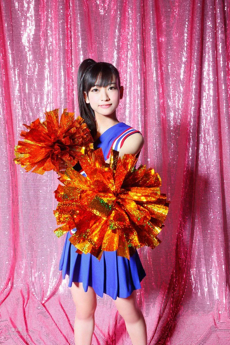 [Wanibooks] NO.107 Nana なあ坊豆腐@那奈 寫真集 121