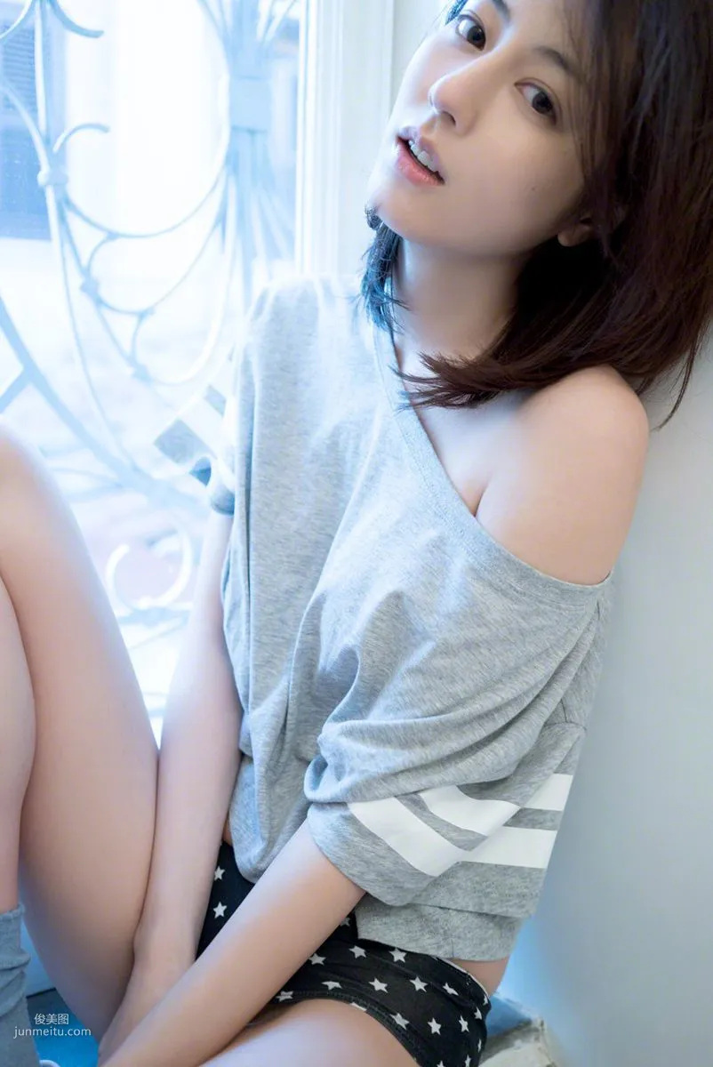 [Wanibooks] NO.136 Yumi Sugimoto 杉本有美 寫真集 188
