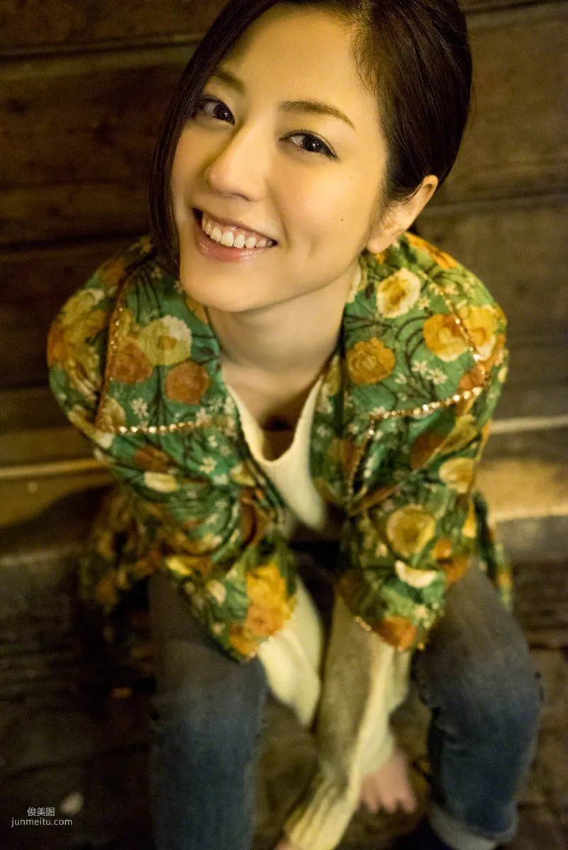 [Wanibooks] NO.136 Yumi Sugimoto 杉本有美 寫真集 73