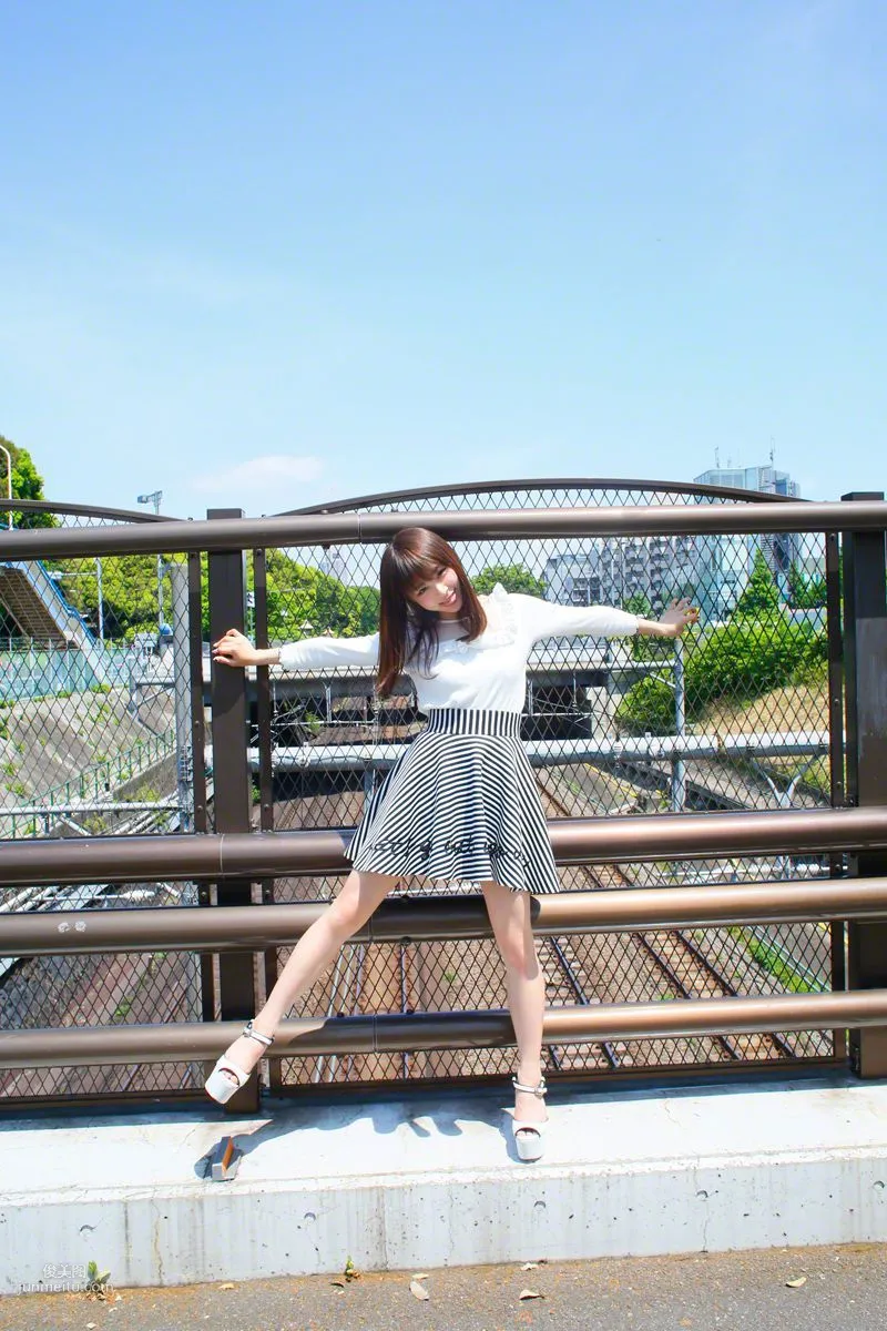 [Wanibooks] NO.139-140 Rena Sato 佐藤麗奈/佐藤麗奈 寫真集 33