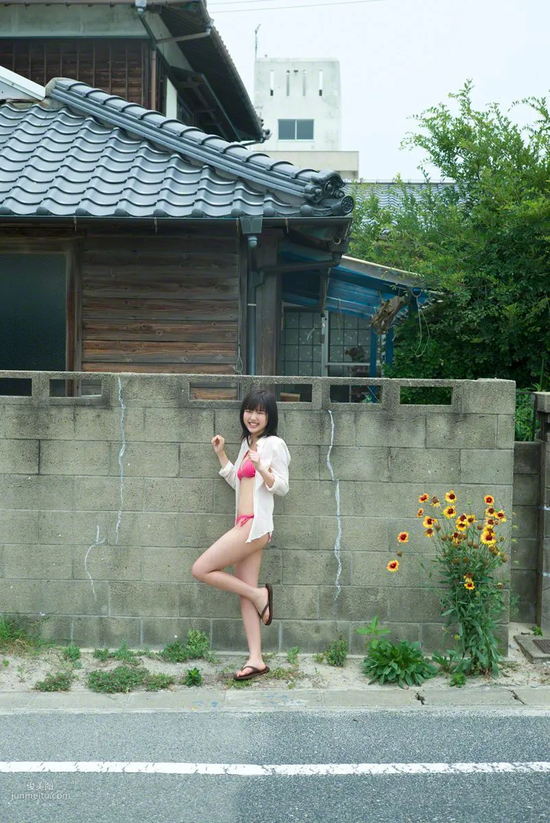 [Wanibooks] NO.130 Erina Mano 真野惠裡菜/真野恵裡菜 寫真集 123