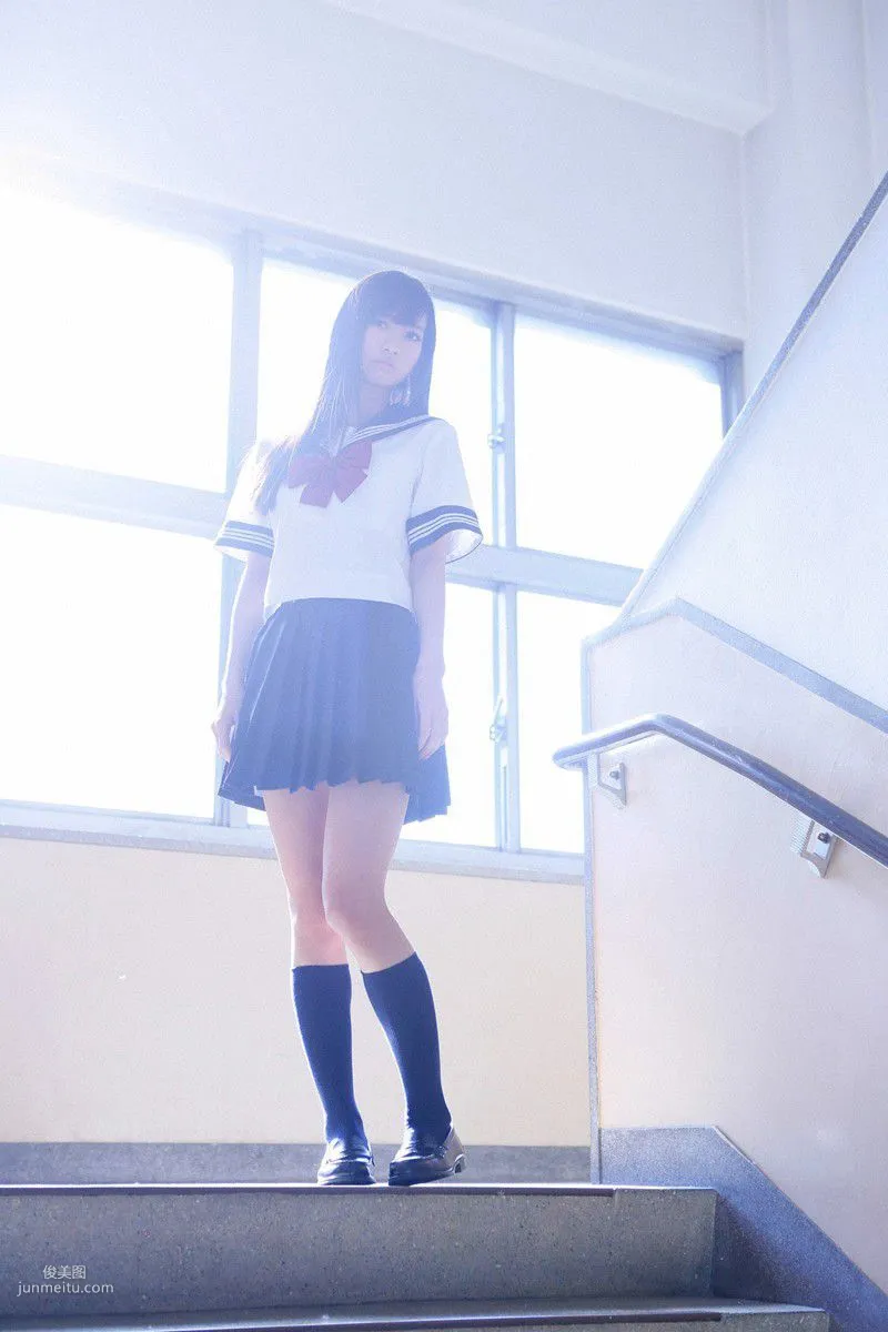 [Wanibooks] NO.107 Nana なあ坊豆腐@那奈 寫真集 39