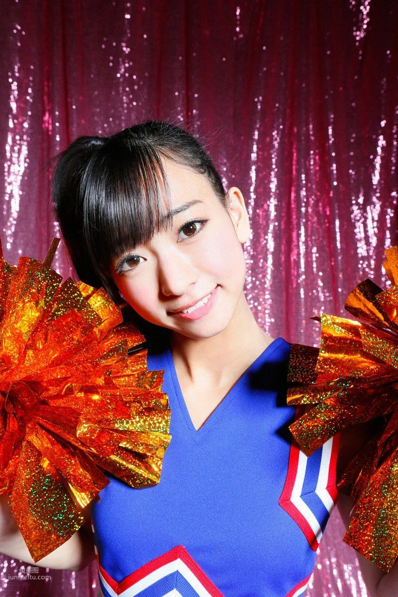 [Wanibooks] NO.107 Nana なあ坊豆腐@那奈 寫真集 136