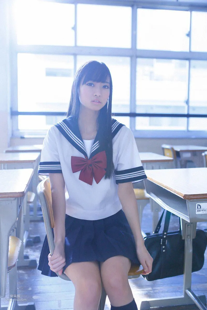 [Wanibooks] NO.107 Nana なあ坊豆腐@那奈 写真集7