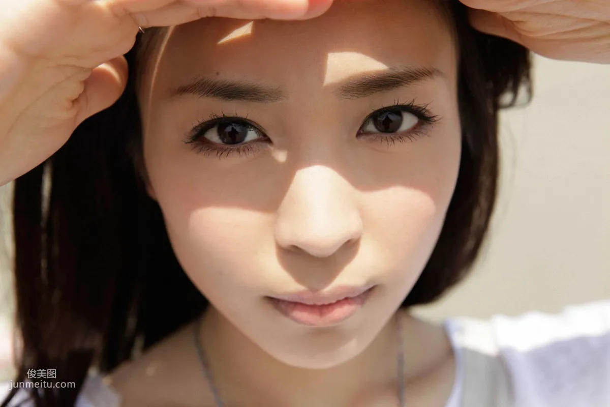[Wanibooks] NO.99 Mei Kurokawa 黑川芽以 写真集1