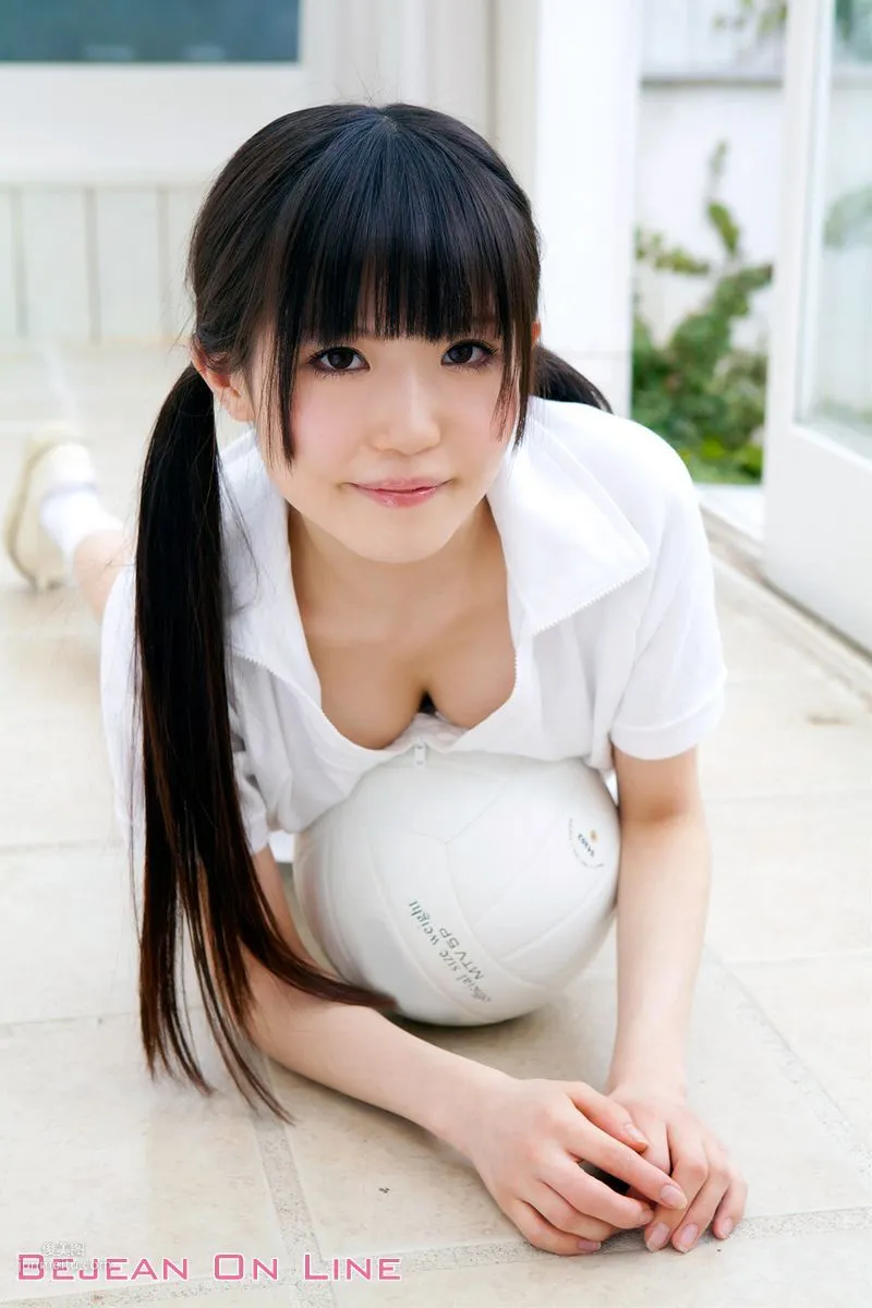 私立Bejean女學館 Akane Kuyuu 久宥茜 [Bejean On Line] 寫真集 28